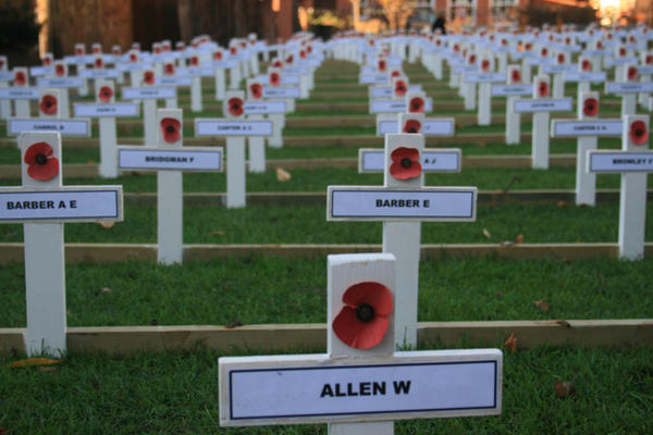 Memorial Deviantart memorial by ka25 on DeviantArt