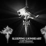 Sleeping lionheart