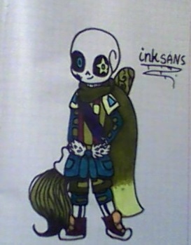 INKsans