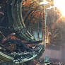 Spaceship Scrapyard
