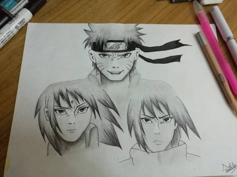 team 7 