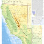 The (Francophone) Republic of California