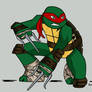 Raphael (Colored)