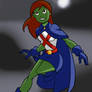 Miss Martian