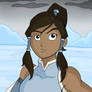 Korra