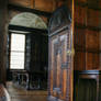 The doorway stock
