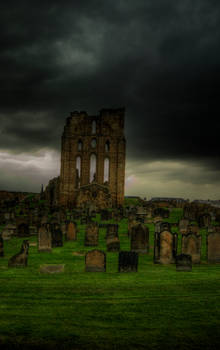 Graveyard stock