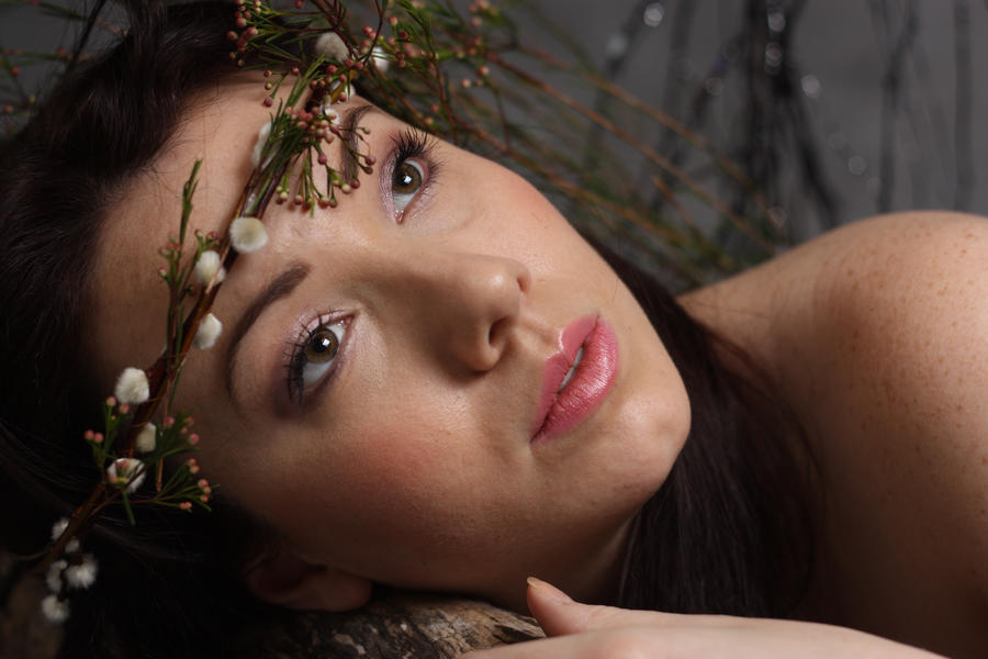 Spring By Laura Ranger Laura spring stock 5 by A68Stock on DeviantArt