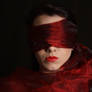 Laura blindfolded stock 6
