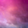 cloudy sunrise skies stock