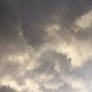 Clouds stock 3