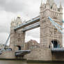 Tower bridge London