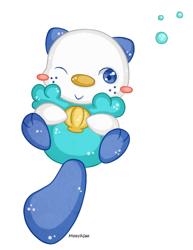 Oshawott