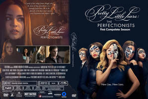 Pretty Little Liars: The Perfectionists - Season 1