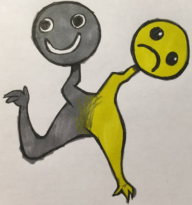 Cursed Emoji by Tokadog on DeviantArt