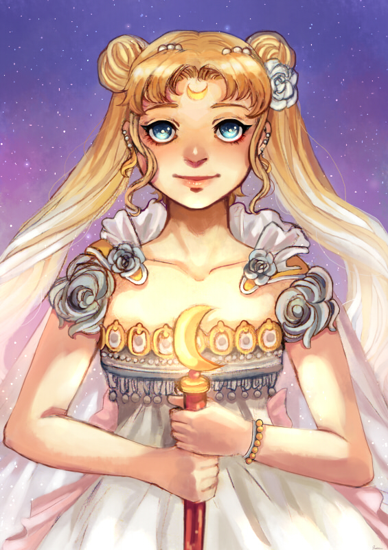 Princess Serenity