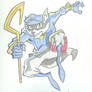 Sly Cooper