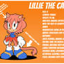 Lillie the Cat