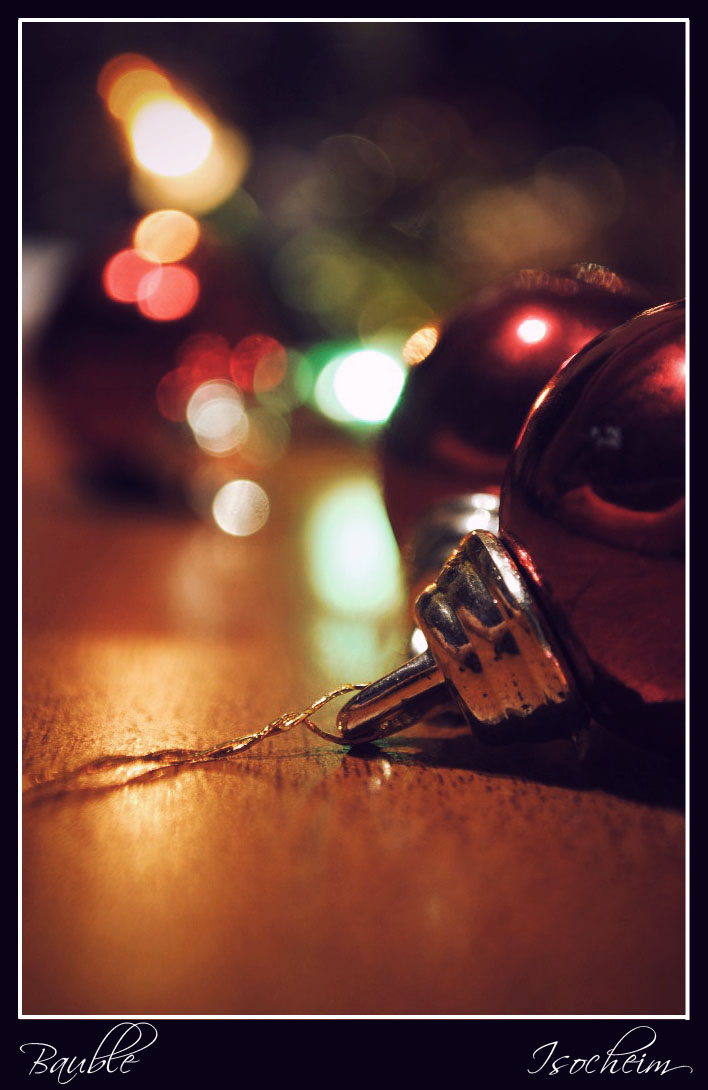 Bauble