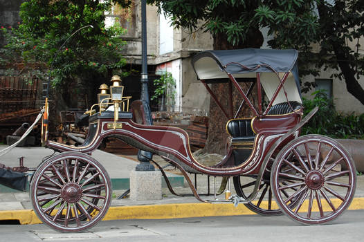 Fort Santiago, Manila 2