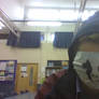 me in a Rorschach mask (watchmen)