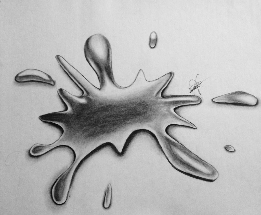 Basic Splat Drawing Splat! by suraeya01 on DeviantArt