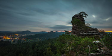 Laemmerfelsen