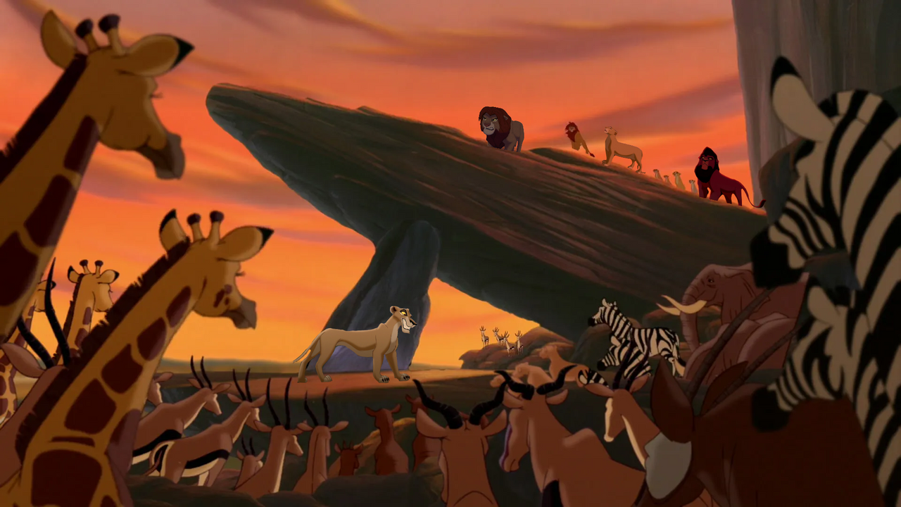 Simba Attacks How Was Simba Killed at Brooke Rentoul blog
