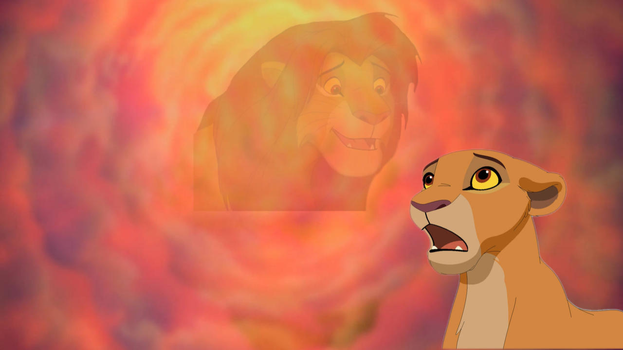 What if Kovu Killed Simba? Part 5. Remember by FutureLeader2005 on ...