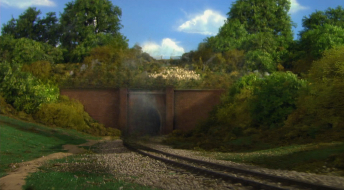Thomas And Friends Background by FutureLeader2005 on DeviantArt