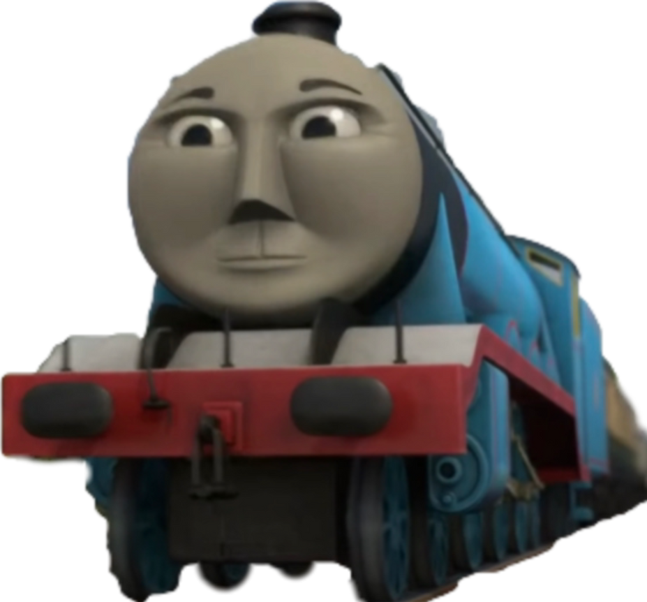 Gordon Png by FutureLeader2005 on DeviantArt