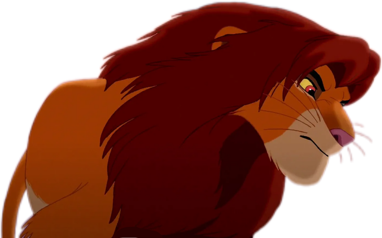 Simba Vector Deviantart Simba Png by FutureLeader2005 on DeviantArt