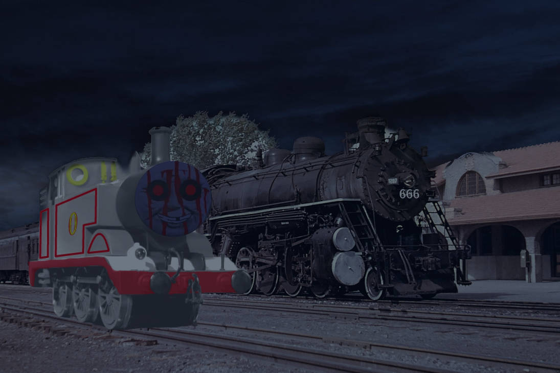 Ghost 311 Engine 2 Ghost Engines by FutureLeader2005 on DeviantArt