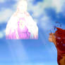 Simba Sees Jesus