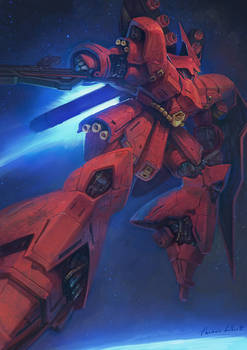 Sazabi