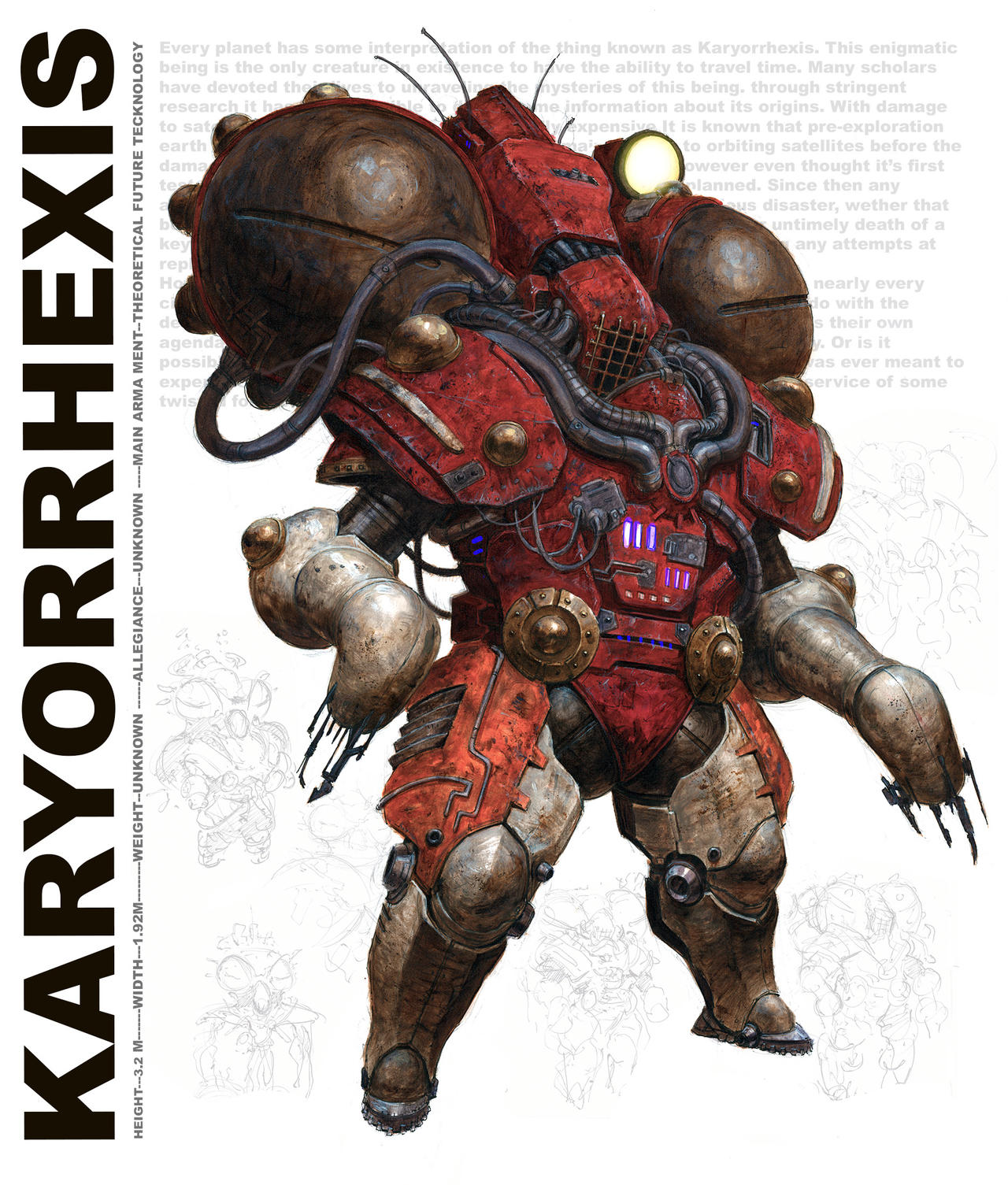 Caryorrhexie Globules Rouges Karyorrhexis by Thomas-Elliott-Art on DeviantArt