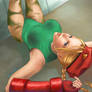 Cammy White