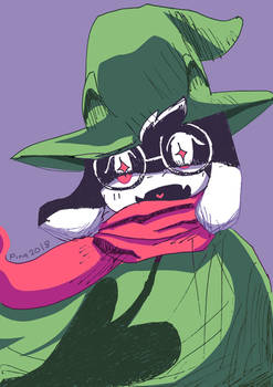 Ralsei