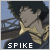 Spike Spiegel