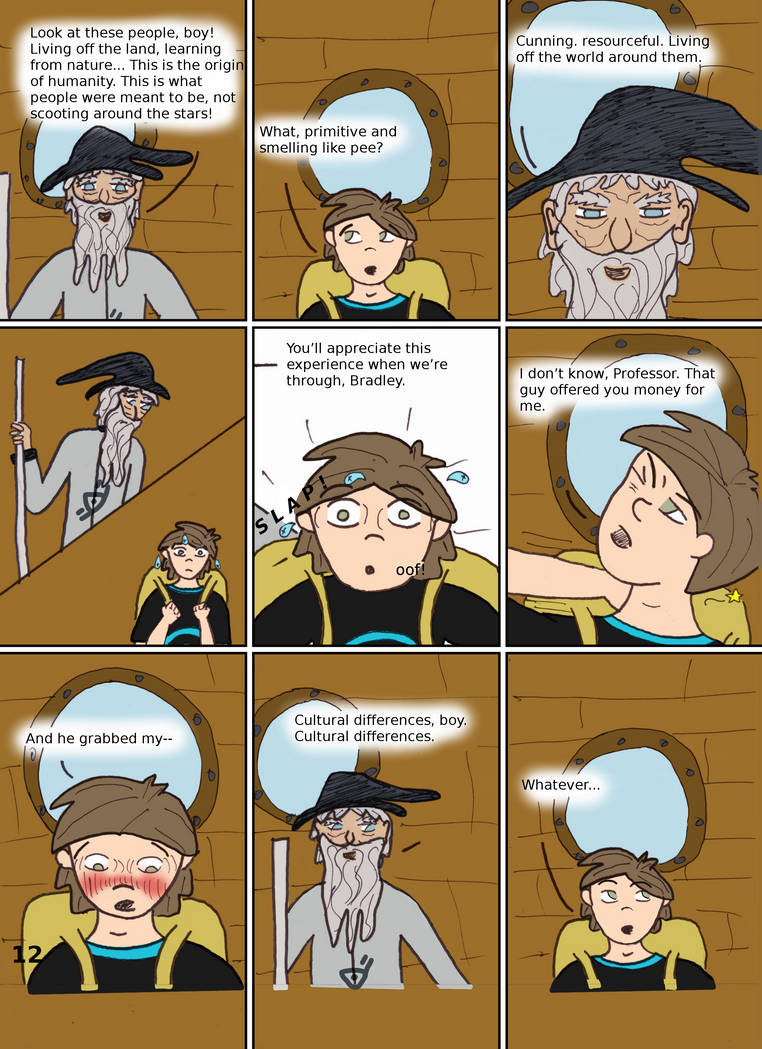Cultural Differences Deviantart Cultural differences, my ass. by NicoleMcCurry on DeviantArt