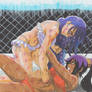 Crossroads of Theology and Delulu - Ei vs Yoruichi