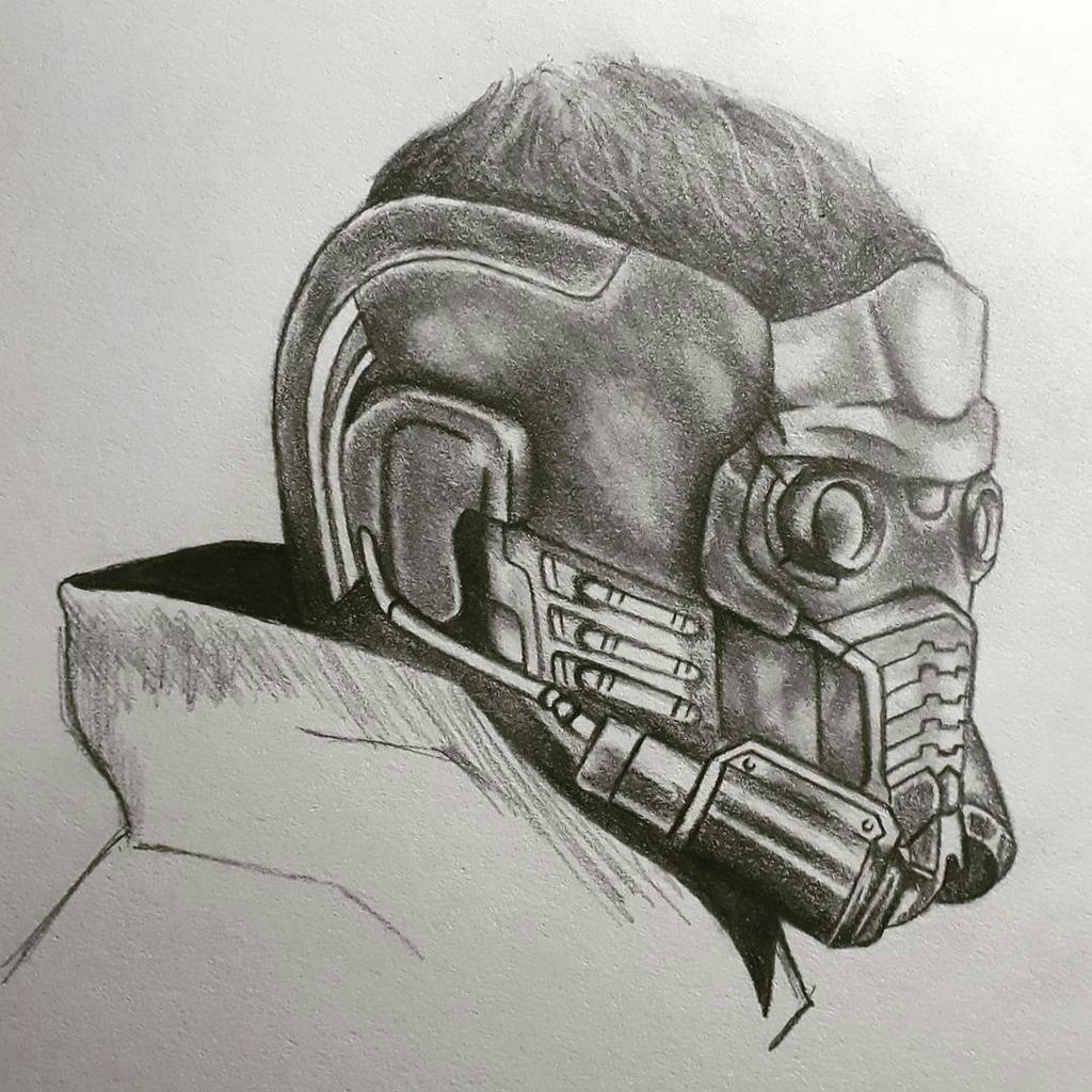 Starlord