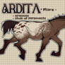 .ardita ref