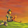 Wherever You Are (Read Description)