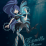 Camilla - Dark-Sirenix