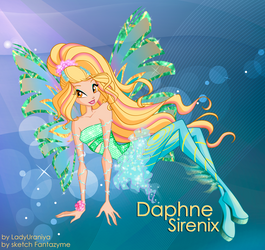 Daphne - Sirenix