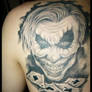 Joker Face
