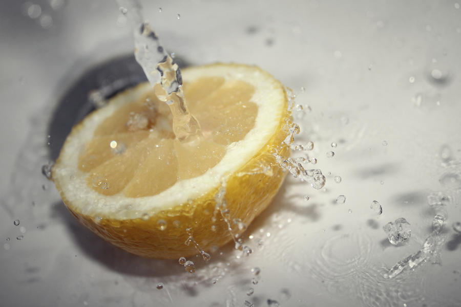 Lemon Ii Lemon II. by Mysantroph on DeviantArt