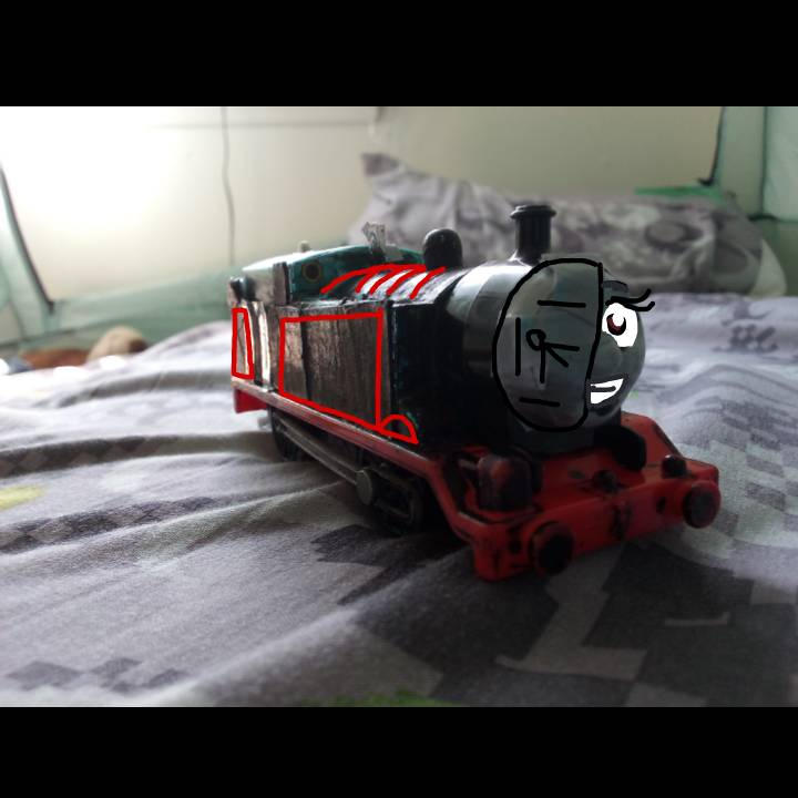The half engine (Celia) by God6890 on DeviantArt