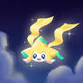 Jirachi